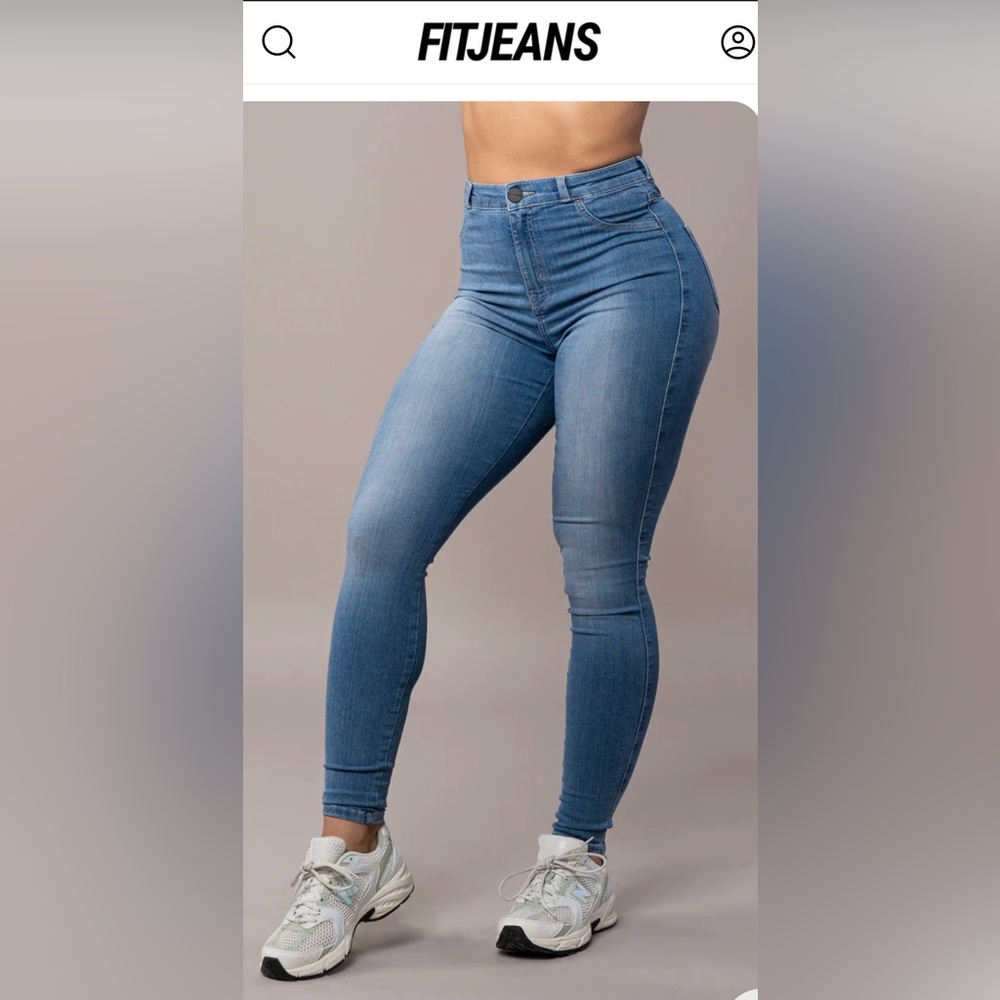 Fitjeans